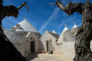 Trulli Lisanna - Exclusive Trulli With Private Pool