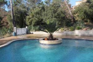 Maisons de vacances Villa Coronille calme et nature : photos des chambres