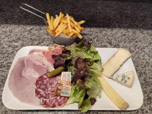 Campings Camping la Vallee : photos des chambres