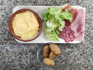 Campings Camping la Vallee : photos des chambres