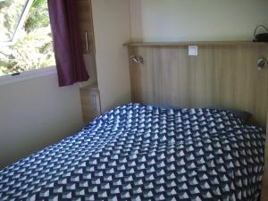 Campings Belles vacances aux chalets : photos des chambres