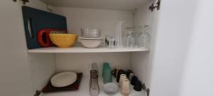 Studio le RED SOFA, cœur de ville