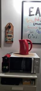 Studio le RED SOFA, cœur de ville