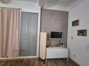 Studio le RED SOFA, cœur de ville