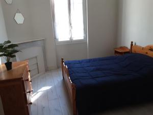 Appartements maison les lilas : photos des chambres