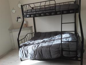 Appartements maison les lilas : photos des chambres