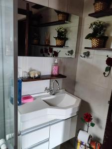 Guesthouse Lugar ao Sol