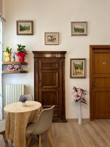 B&B PALAZZO SASSATELLI