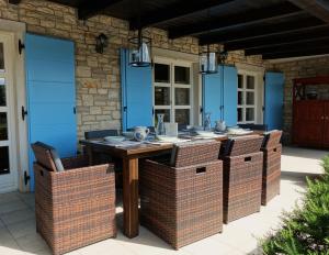 Villa Emma Smoljanci 76