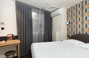 Hotels Hotel De L'octroi : photos des chambres
