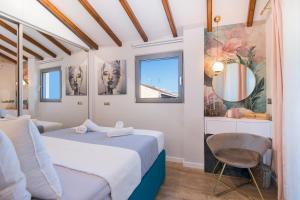 Andromache & Rafaels Nest