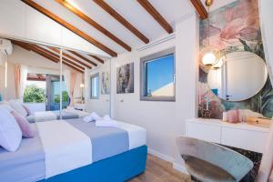 Andromache & Rafaels Nest