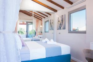 Andromache & Rafaels Nest