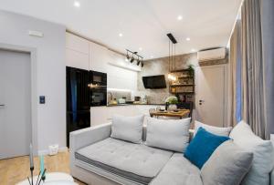 Andromache & Rafaels Nest