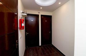 Hotel O VILLA BNB