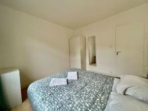 Cosy Appartement Montferrand tout équipé 6prs 27 Languedoc