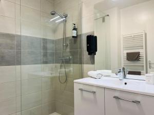 Cosy Appartement Montferrand tout équipé 6prs 27 Languedoc