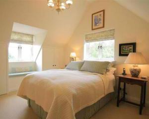 Lime Cottage in the Heart of the Cotswolds.