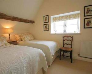Lime Cottage in the Heart of the Cotswolds.