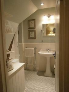 Lime Cottage in the Heart of the Cotswolds.