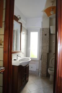 La mia piccola casa a Serapo - Gaeta