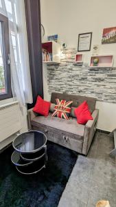 Ideal for exploring Paris on foot