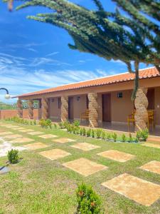 Pousada Brisa das Dunas