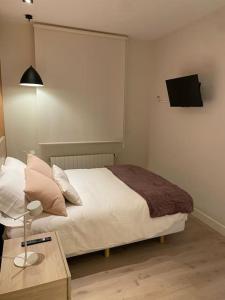 Apartamento en San Mames