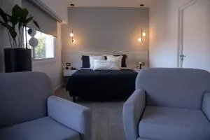 HotelN26 - Chapadmalal