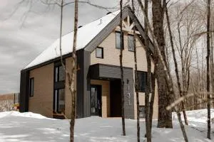 Le Chamonix/Mountain view/Golf course/Activities! - سانت فوستين