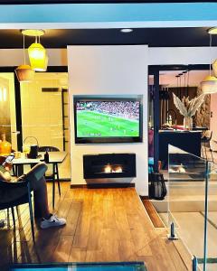 Maison dException pour un Séjour Inoubliable