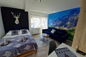 Studia i Apartamenty Wierchy Zakopane