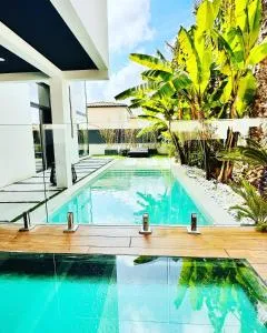 Maison d'Exception pour un Séjour Inoubliable - Aigues-Vives