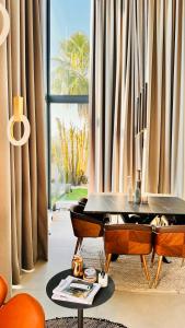 Villas Maison d-Exception pour un Sejour Inoubliable : photos des chambres