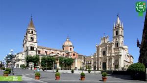 Guest house in Acireale