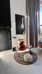 Maison dException pour un Séjour Inoubliable