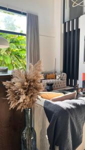 Villas Maison d-Exception pour un Sejour Inoubliable : photos des chambres