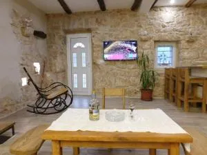 Uniqe heritage house Dida Mate - Župa