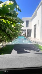 Villas Maison d-Exception pour un Sejour Inoubliable : photos des chambres
