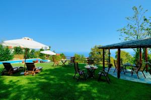 Guesthouse Theareston Pelion Greece