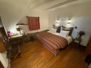 ARQUEOLOGO Exclusive Boutique Hotel Cusco - Centro Histórico