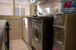 New Cairo Airport Studio