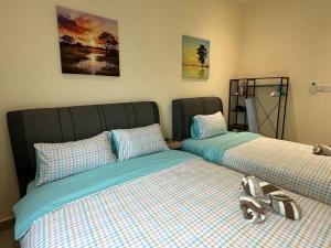 Meridin Bayvue 3 Bedroom