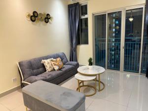 Meridin Bayvue 3 Bedroom
