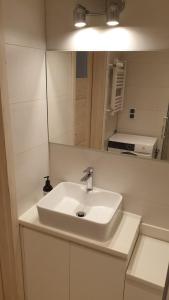 Apartament Malinka