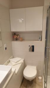 Apartament Malinka