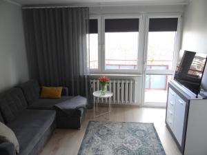 Apartament Malinka