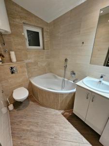 Apartman Lucija