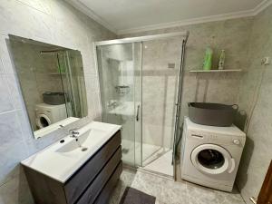Your Long Stay Attic Home in Valencia