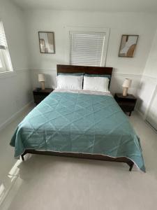 Cozy 2BR Home Near the Beach in Ft. Lauderdale.